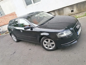 Audi A3 2012 1.6 diesel  - imagine 2