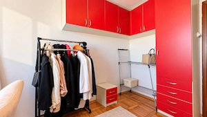 COMISION 0% Apartament 3 Camere | Etaj 4/5 | Zona Sagului Mobilat - imagine 8