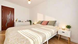 COMISION 0% Apartament 3 Camere | Etaj 4/5 | Zona Sagului Mobilat - imagine 2