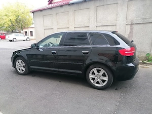 Audi A3 2012 1.6 diesel  - imagine 6