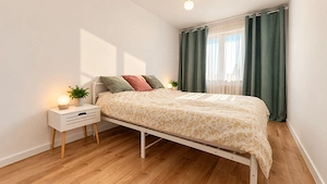 COMISION 0% Apartament 3 Camere | Etaj 4/5 | Zona Sagului Mobilat
