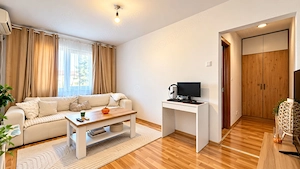 COMISION 0% Apartament 3 Camere | Etaj 4/5 | Zona Sagului Mobilat - imagine 3