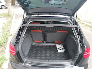 Audi A3 2012 1.6 diesel  - imagine 10