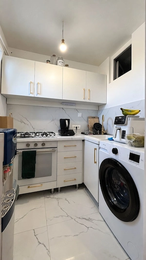 COMISION 0% Apartament 3 Camere | Etaj 4/5 | Zona Sagului Mobilat - imagine 9