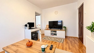COMISION 0% Apartament 3 Camere | Etaj 4/5 | Zona Sagului Mobilat - imagine 5