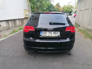 Audi A3 2012 1.6 diesel  - imagine 5