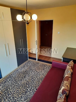 Iosefin-Brancoveanu-Colegiul Banatean, 3 camere et 1 - imagine 12