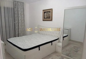 2 Camere de inchiriat | Dobroiesti| Regnum residence | Parcare inclusa |  - imagine 3
