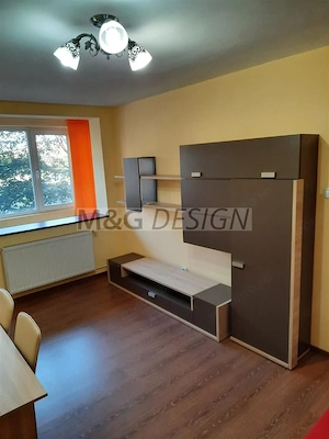Iosefin-Brancoveanu-Colegiul Banatean, 3 camere et 1 - imagine 4