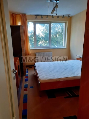 Iosefin-Brancoveanu-Colegiul Banatean, 3 camere et 1 - imagine 15