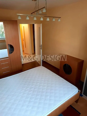 Iosefin-Brancoveanu-Colegiul Banatean, 3 camere et 1 - imagine 17