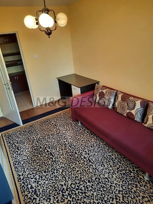 Iosefin-Brancoveanu-Colegiul Banatean, 3 camere et 1 - imagine 14