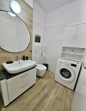 Torontalului, 2 Camere, Centrala Proprie, Parcare Subterana - imagine 6