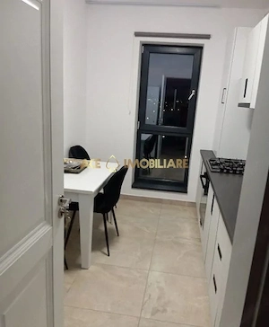 2 Camere de inchiriat | Dobroiesti| Regnum residence | Parcare inclusa |  - imagine 4