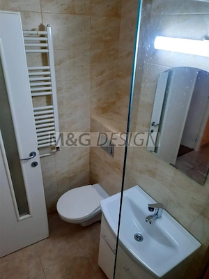 Iosefin-Brancoveanu-Colegiul Banatean, 3 camere et 1 - imagine 20