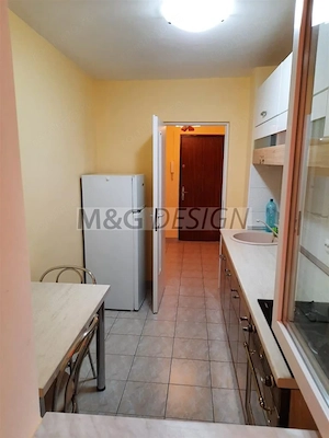 Iosefin-Brancoveanu-Colegiul Banatean, 3 camere et 1 - imagine 9