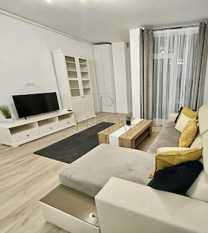 Torontalului, 2 Camere, Centrala Proprie, Parcare Subterana - imagine 3