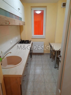 Iosefin-Brancoveanu-Colegiul Banatean, 3 camere et 1 - imagine 8