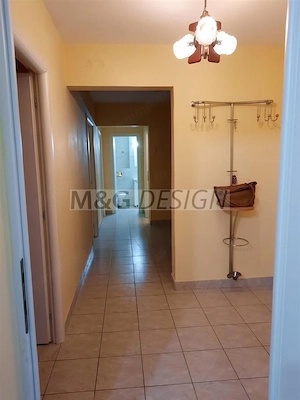 Iosefin-Brancoveanu-Colegiul Banatean, 3 camere et 1 - imagine 6