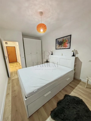 Torontalului, 2 Camere, Centrala Proprie, Parcare Subterana - imagine 2