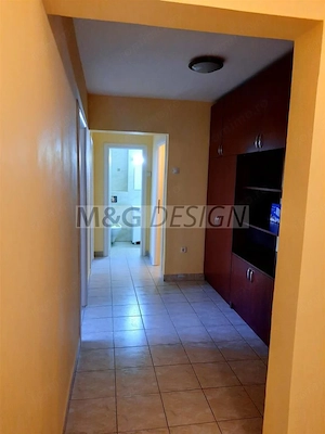 Iosefin-Brancoveanu-Colegiul Banatean, 3 camere et 1 - imagine 11