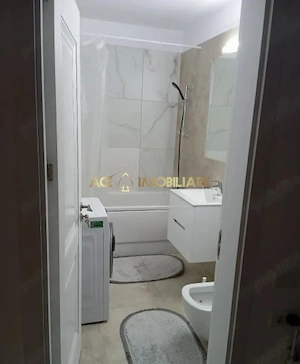 2 Camere de inchiriat | Dobroiesti| Regnum residence | Parcare inclusa |  - imagine 5