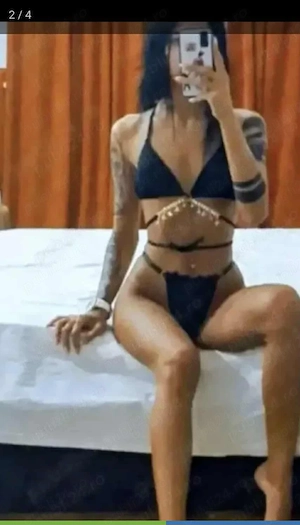Piercing în zona intimă fac doar  party și  deplasări 