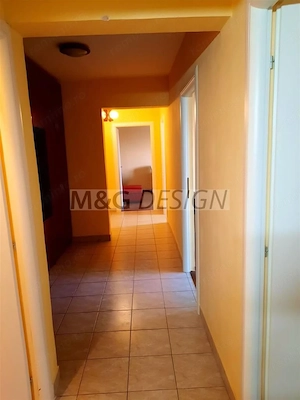 Iosefin-Brancoveanu-Colegiul Banatean, 3 camere et 1 - imagine 18