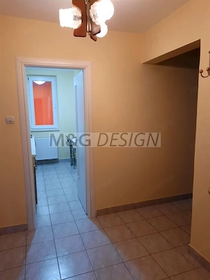 Iosefin-Brancoveanu-Colegiul Banatean, 3 camere et 1 - imagine 7