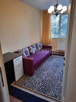 Iosefin-Brancoveanu-Colegiul Banatean, 3 camere et 1 - imagine 13