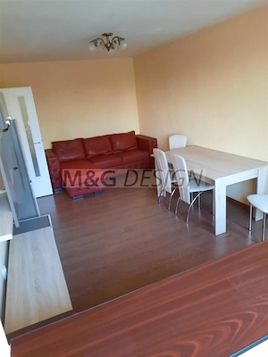 Iosefin-Brancoveanu-Colegiul Banatean, 3 camere et 1 - imagine 3