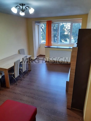Iosefin-Brancoveanu-Colegiul Banatean, 3 camere et 1