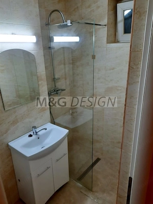 Iosefin-Brancoveanu-Colegiul Banatean, 3 camere et 1 - imagine 19