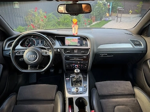 Audi A4*S-Line*Variante Auto - imagine 4