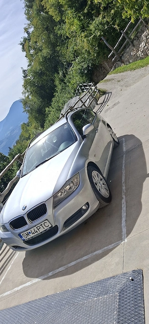 vdand bmw e91 2009 177 cp - imagine 4