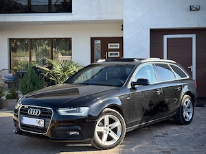 Audi A4*S-Line*Variante Auto - imagine 5