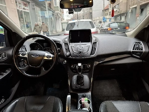 ford kuga titanium  - imagine 4