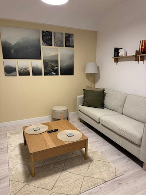 Apartament 2 camere et 3 Panoramic - imagine 6