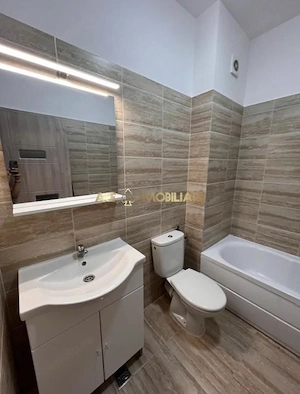 Garsoniera de inchiriat | Drumul Taberei | Metrou | Mobilat - Utilat  | Centrala - imagine 3