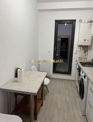 Garsoniera de inchiriat | Drumul Taberei | Metrou | Mobilat - Utilat  | Centrala - imagine 2