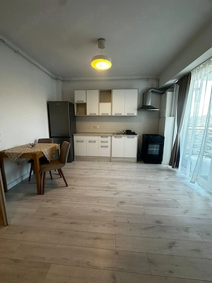 Apartament 2 camere et 3 Panoramic - imagine 8