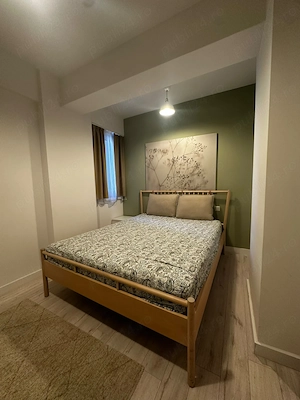 Apartament 2 camere et 3 Panoramic - imagine 9