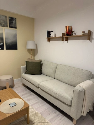 Apartament 2 camere et 3 Panoramic - imagine 4