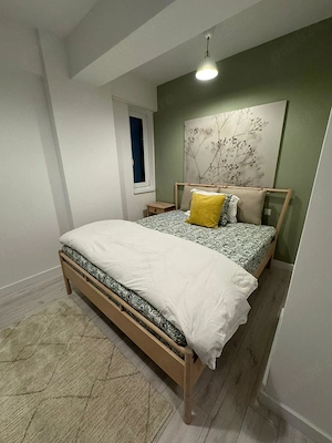 Apartament 2 camere et 3 Panoramic - imagine 2