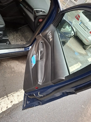 ford kuga titanium  - imagine 10