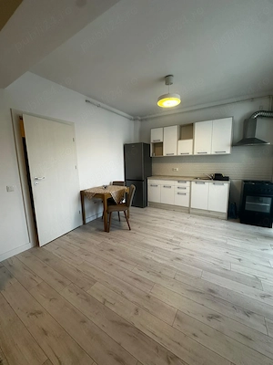 Apartament 2 camere et 3 Panoramic - imagine 7