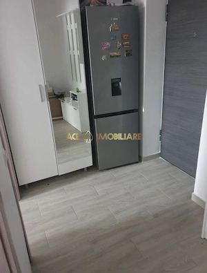 Garsoniera de inchiriat | Drumul Taberei | Metrou | Mobilat - Utilat  | Centrala - imagine 5