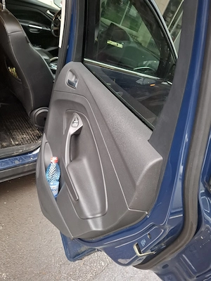 ford kuga titanium  - imagine 9