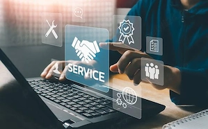 Ofer servicii si asistență IT la domiciliu și la distanță pentru persoane fizice si firme mici