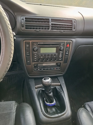 Dezmembrez Passat B5.5 motor 1.9,diesel 4x4 - imagine 5
